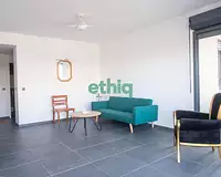 Appartement, 107 m²