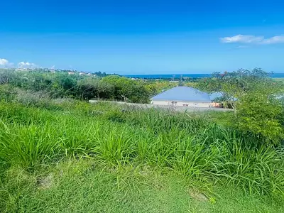 Terrain, 840 m²