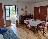 Maison, 38 m²