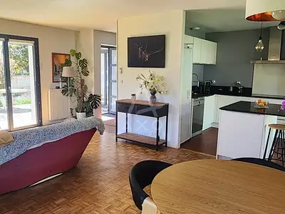 Maison, 135 m²