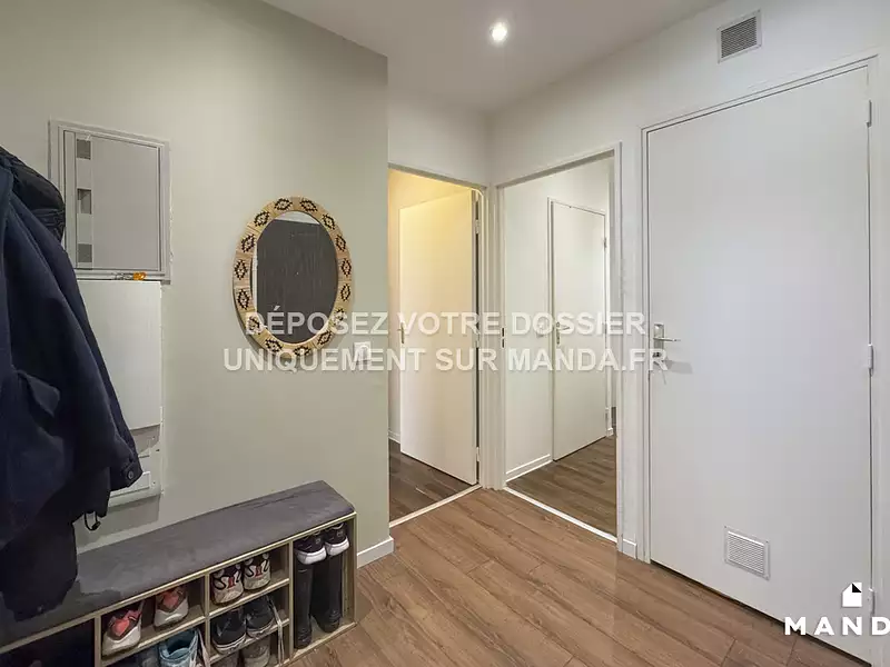 Appartement, 11 m²