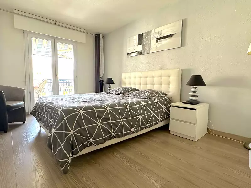 Appartement, 77 m²