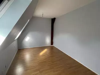 Appartement, 63 m²