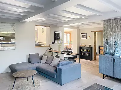 Maison, 144 m²