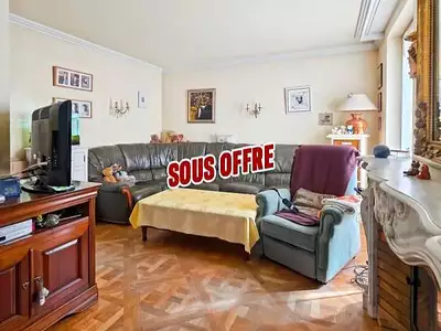 Maison, 96 m²