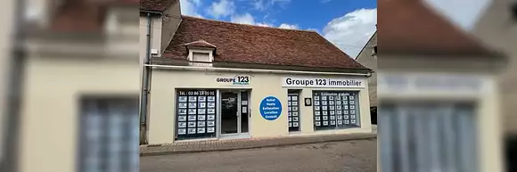 Groupe 123 Immobilier