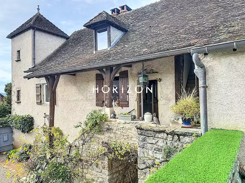 Maison, 200 m²