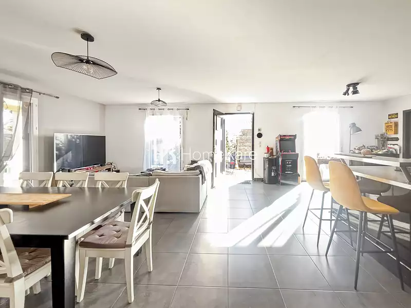 Maison, 130 m²
