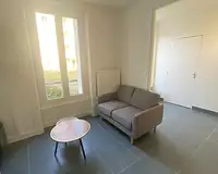 Appartement, 30,82 m²