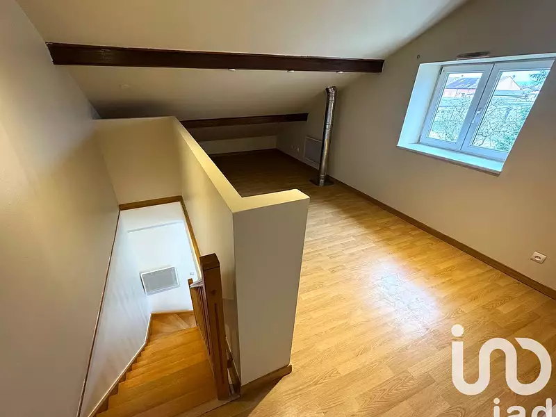 Appartement, 50 m²