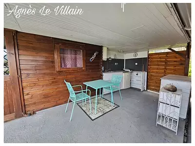 Maison, 72 m²