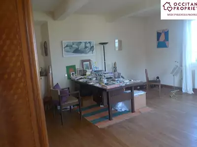 Maison, 240 m²