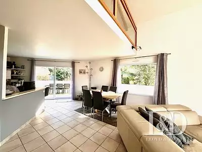 Maison, 192 m²