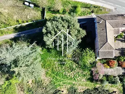 Maison, 193 m²