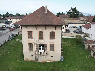 Maison, 248,61 m²