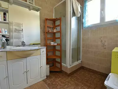 Maison, 95 m²