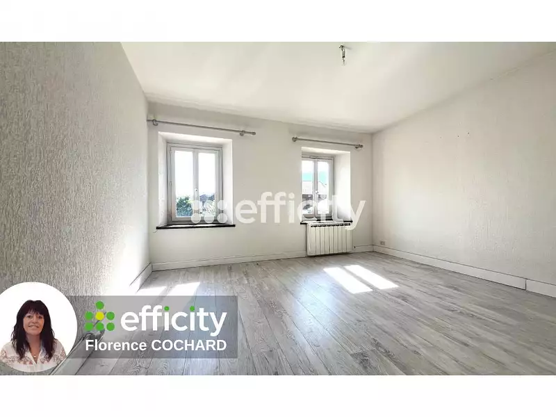 Appartement, 69 m²