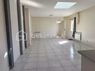 Maison, 47 m²