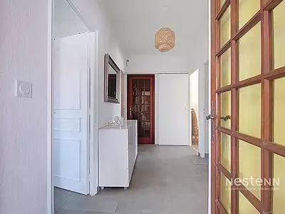 Maison, 95 m²