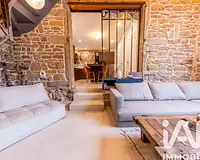 Appartement, 116 m²