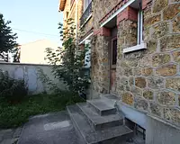 Immeuble, 210 m²