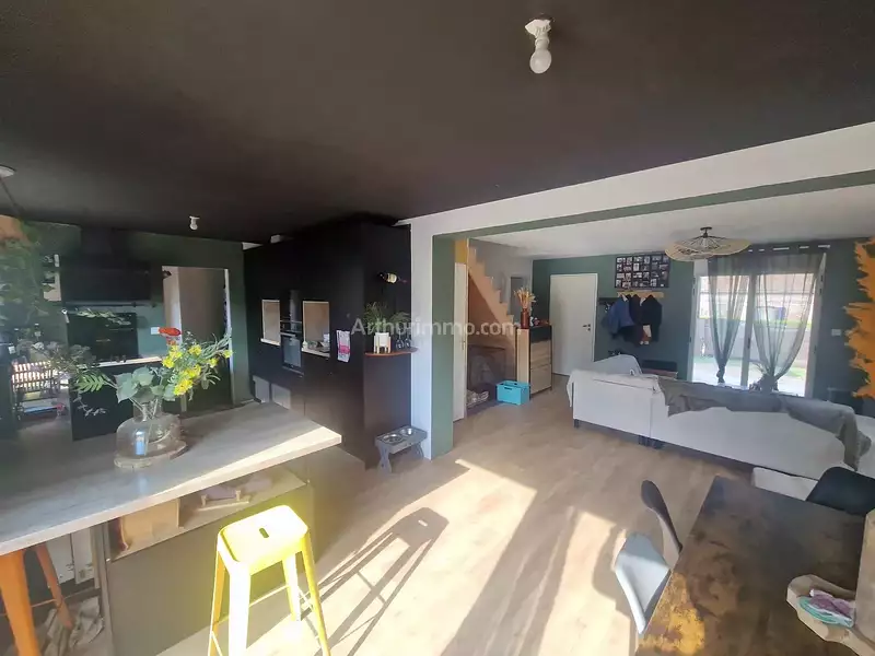 Maison, 112,2 m²