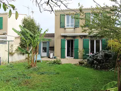 Maison, 85,15 m²