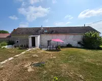 Maison, 160 m²