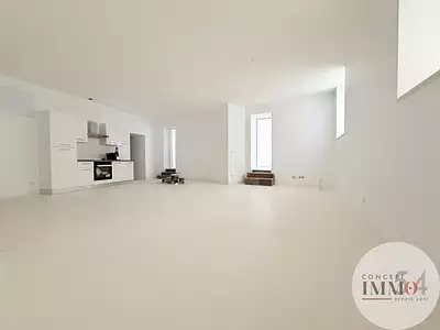 Appartement, 95,57 m²