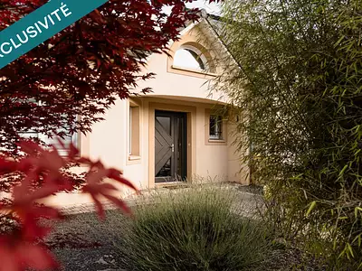 Maison, 145 m²