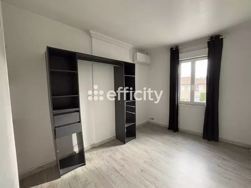 Maison, 100 m²