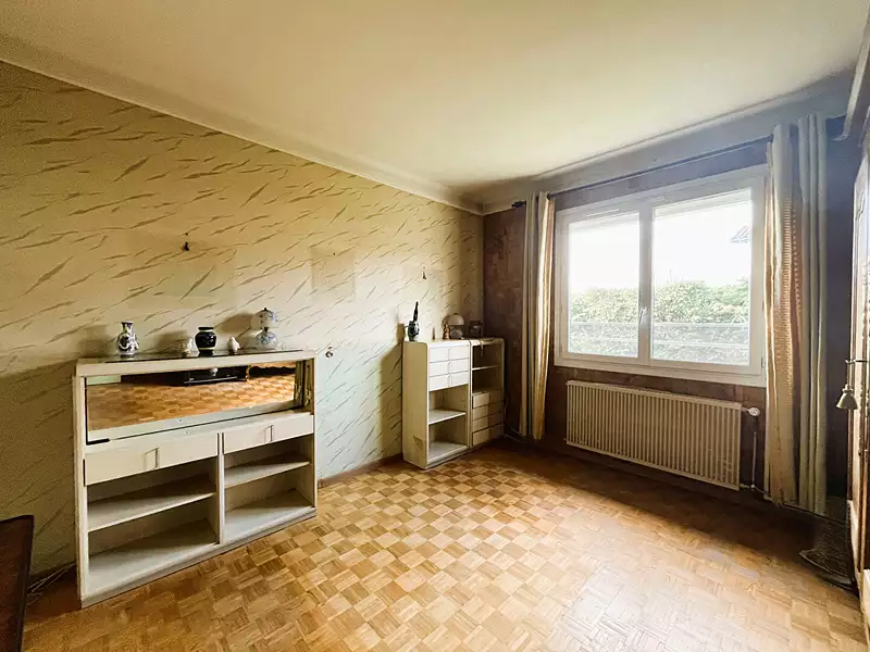 Maison, 90,94 m²
