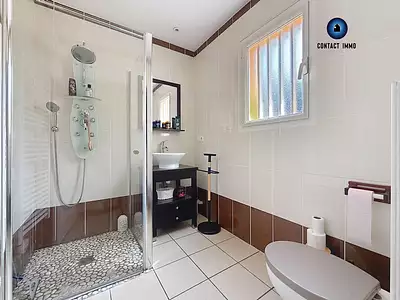 Maison, 169 m²