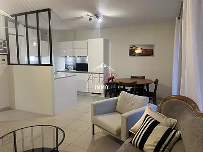 Appartement, 63,76 m²