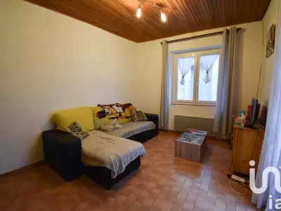 Maison, 104 m²