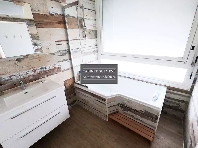 Appartement, 66,71 m²