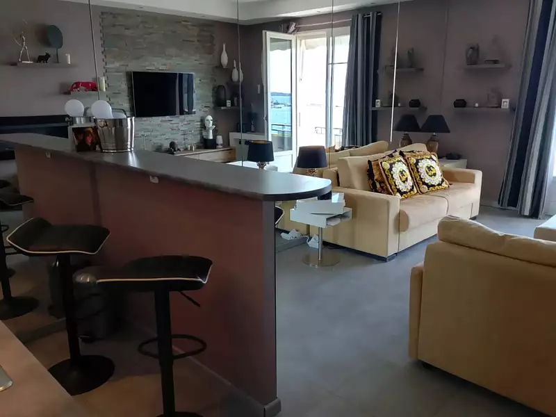 Appartement, 39 m²