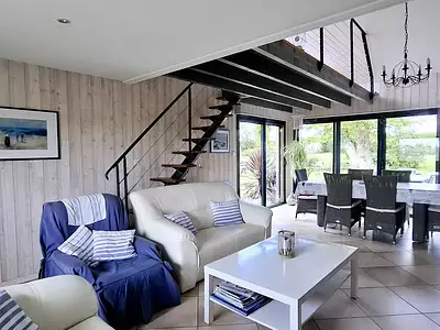 Maison, 110 m²