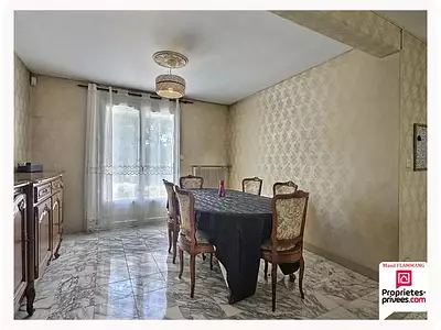 Maison, 128 m²