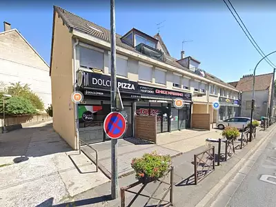 Appartement, 40,92 m²