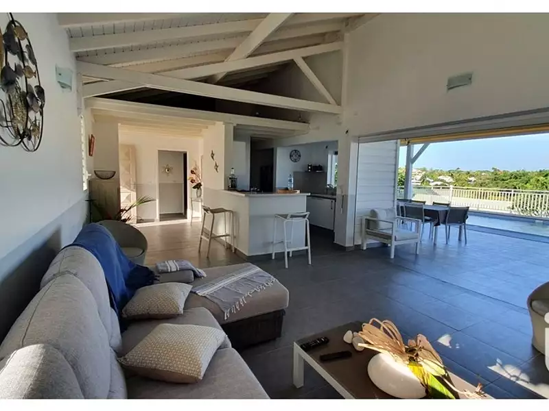 Maison, 110 m²