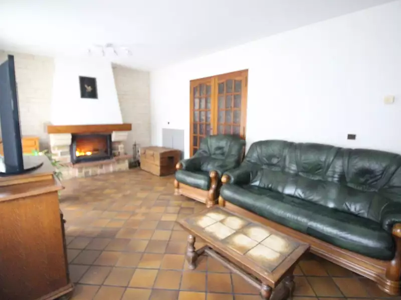 Maison, 139 m²