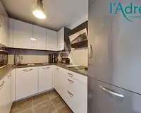 Appartement, 60,5 m²