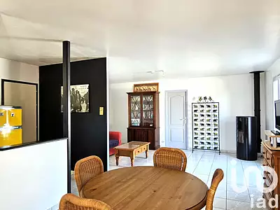 Maison, 81 m²