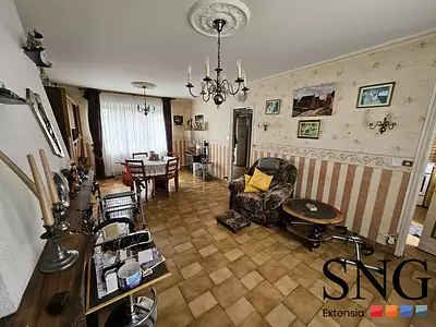 Maison, 80,45 m²
