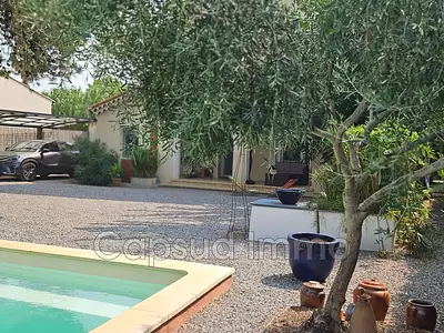 Maison, 124 m²