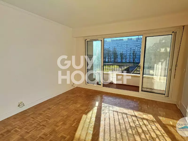 Appartement, 62 m²