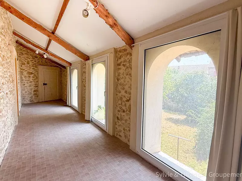 Maison, 125 m²