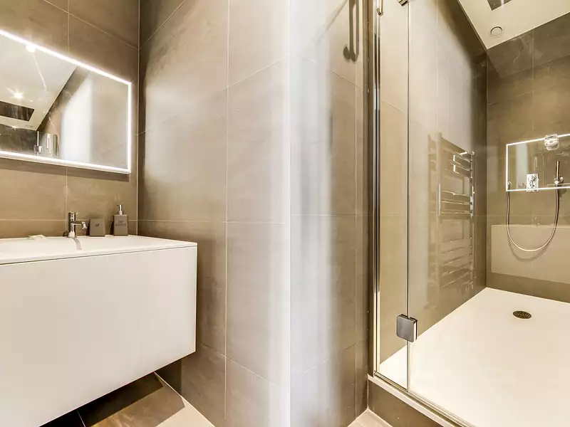 Appartement, 100 m²