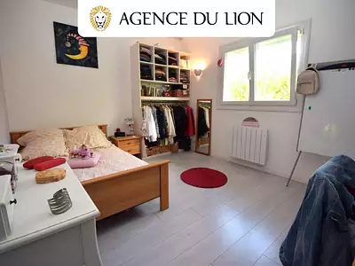 Maison, 95 m²